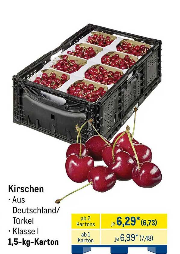 Kirschen
