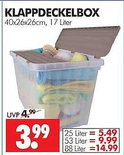 KLAPPDECKELBOX