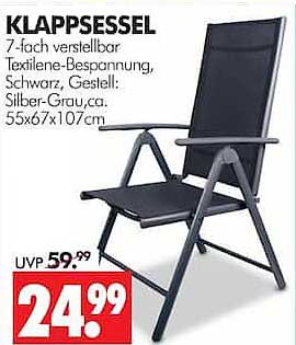 KLAPPSESSEL