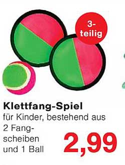 Klettfang-Spiel