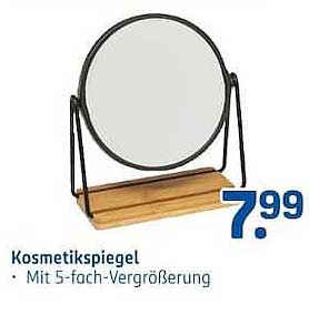 Kosmetikspiegel