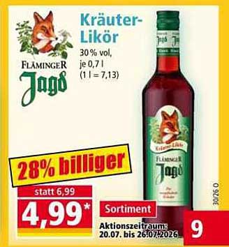 Kräuter-Likör