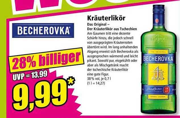 Kräuterlikör