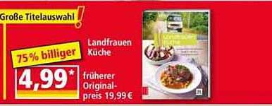 Landfrauen Küche