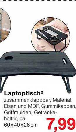 Laptoptisch²