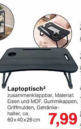 Laptoptisch²
