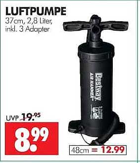 LUFTPUMPE