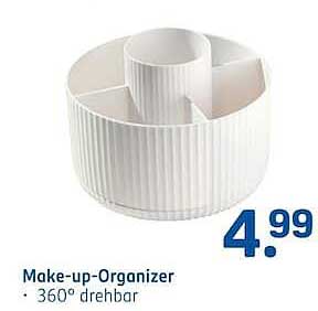 Make-up-Organizer