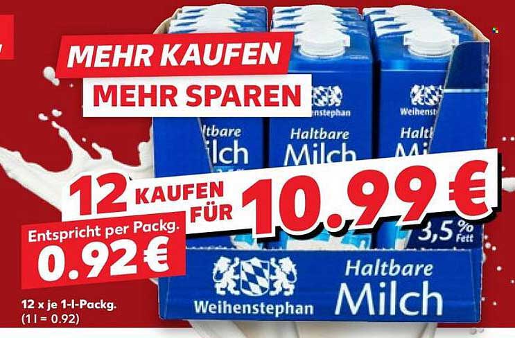 MEHR KAUFEN MEHR SPAREN 12 KAUFEN FÜR