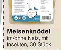 Meisenknödel