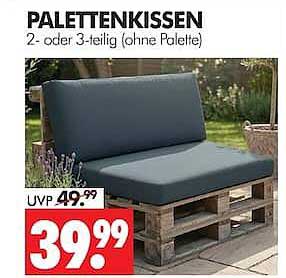PALETTENKISSEN