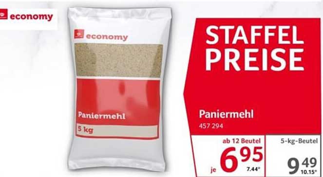 Paniemehl 5 kg