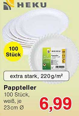 Pappteller