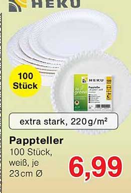 Pappteller