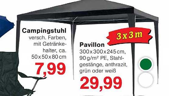 Pavillon