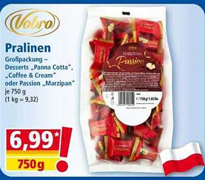 Pralinen