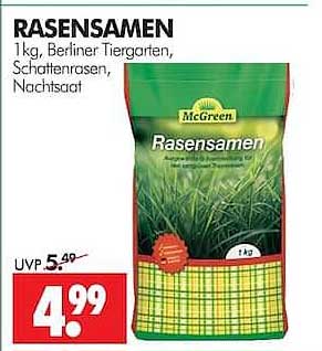 RASENSAMEN