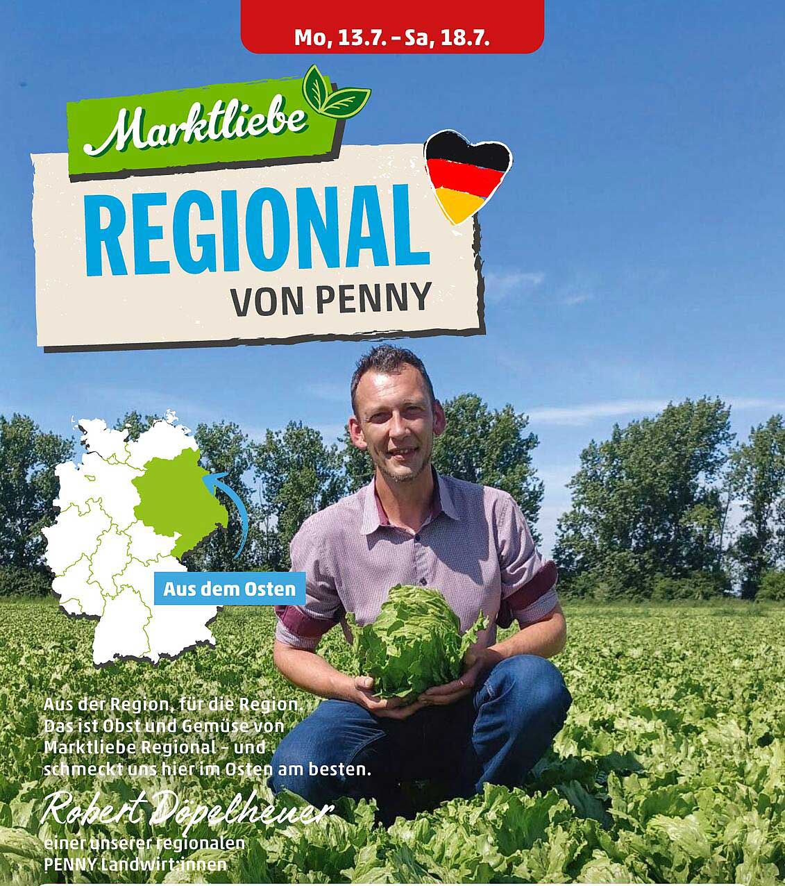 REGIONAL VON PENNY