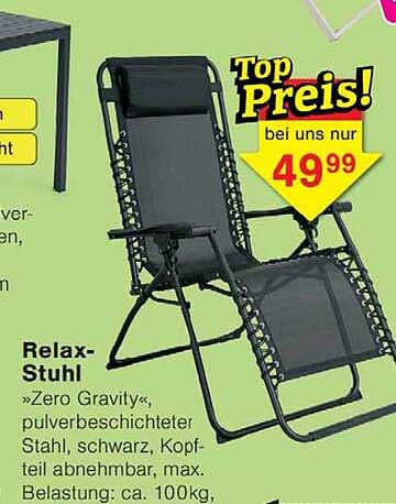 Relax-Stuhl