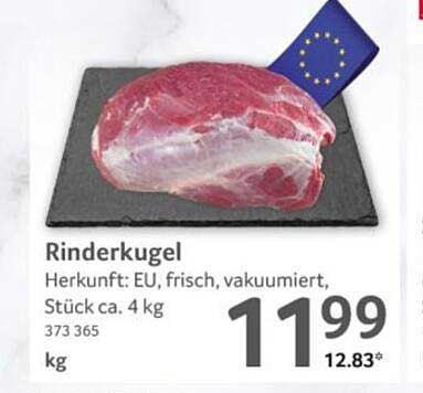 Rinderkugel