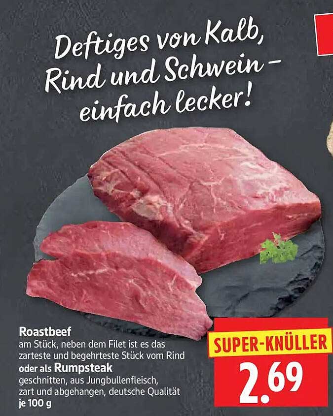 Roastbeef