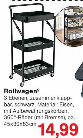 Rollwagen²