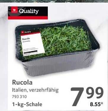 Rucola