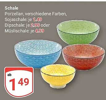 Schale