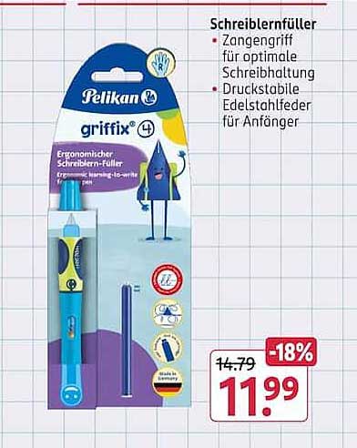 Schreiberfüller