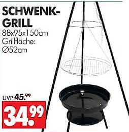 SCHWENK-GRILL