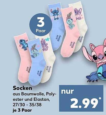 Socken