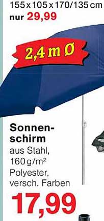 Sonnenschirm