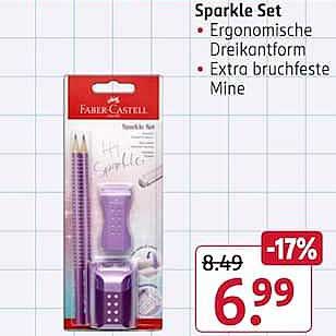 Sparkle Set