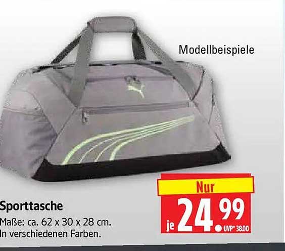 Sporttasche