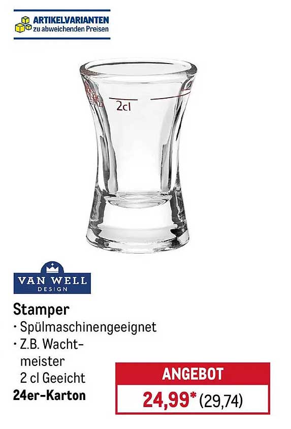 Stamper