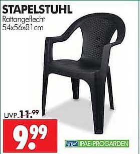STAPELSTUHL