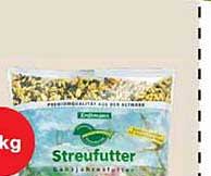 Streufutter