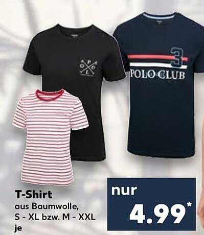 T-Shirt