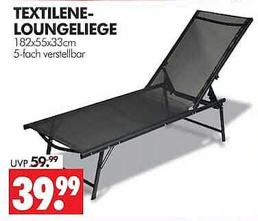 TEXTILENE-LONGUELEGGE