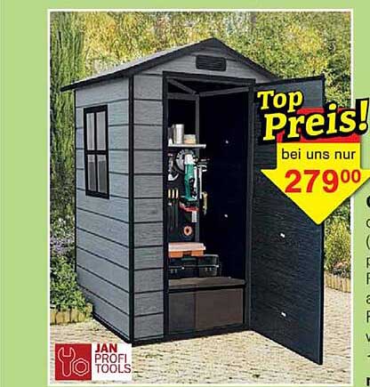 Top Preis! bei uns nur 279,00