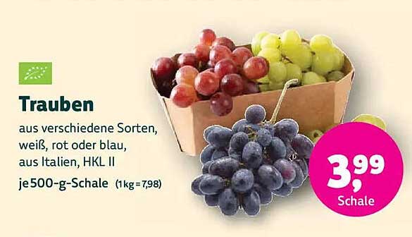 Trauben