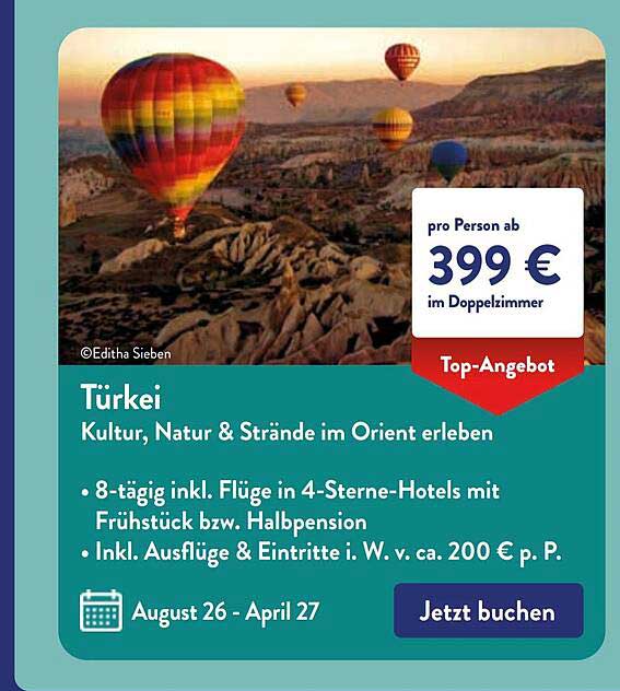 Türkei