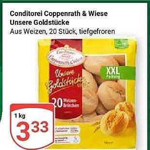 Unsere Goldstücke