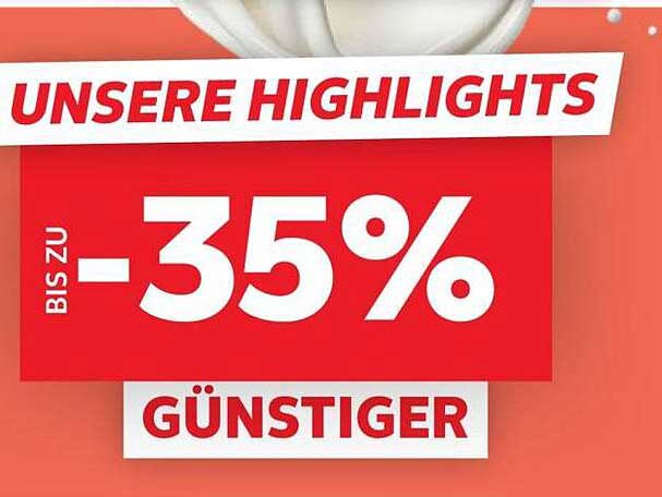 UNSERE HIGHLIGHTS