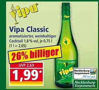 Vipa Classic