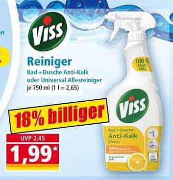Viss Reiniger