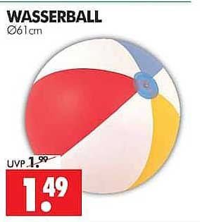 WASSERBALL
