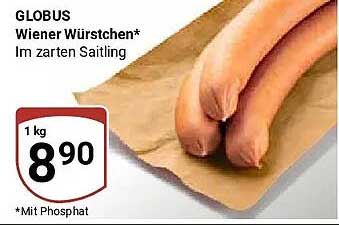 Wiener Würstchen*