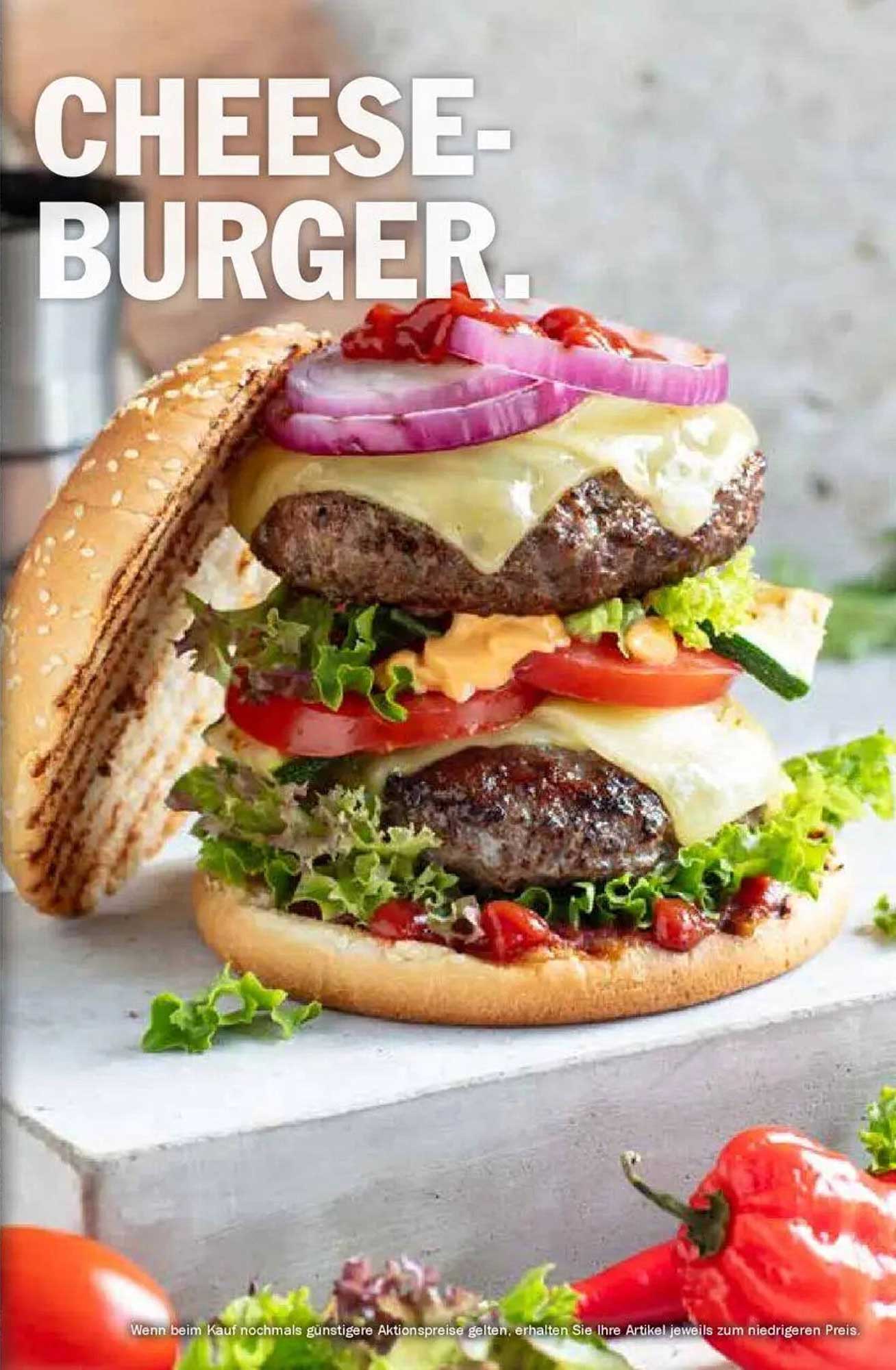 CHEESEBURGER