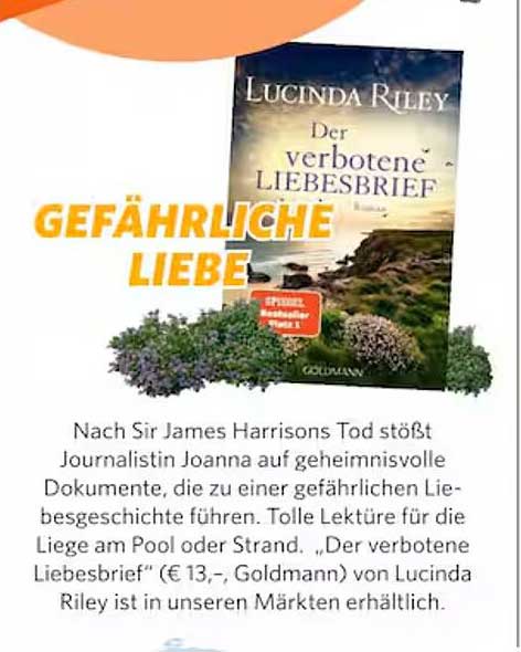 Der verbotene Liebesbrief